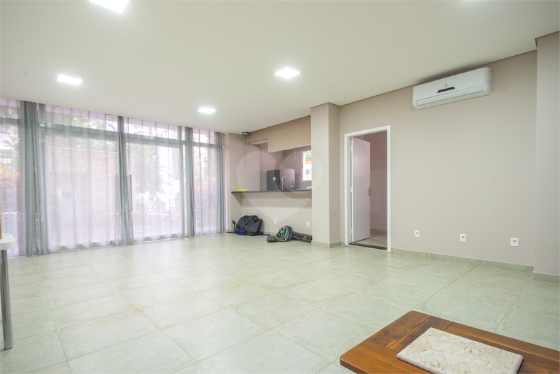 Venda Apartamento São Paulo Jardim Paulista REO942686 37