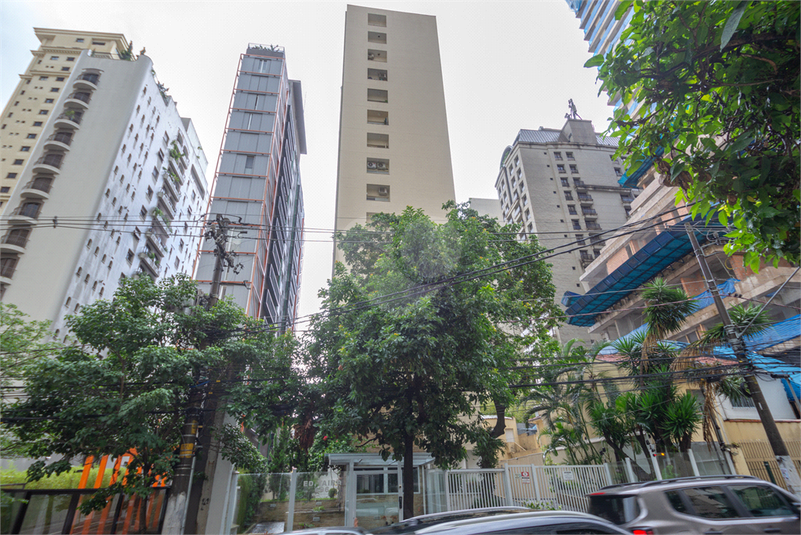 Venda Apartamento São Paulo Jardim Paulista REO942686 38