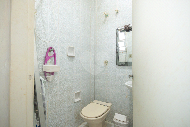 Venda Apartamento São Paulo Jardim Paulista REO942686 33