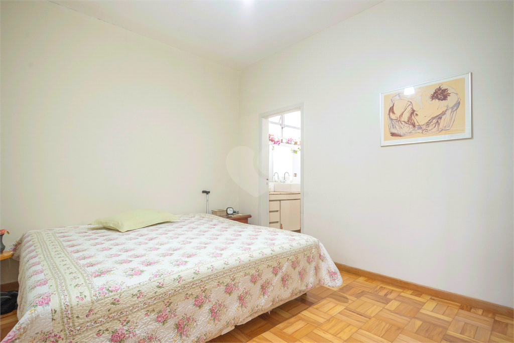 Venda Apartamento São Paulo Jardim Paulista REO942686 11