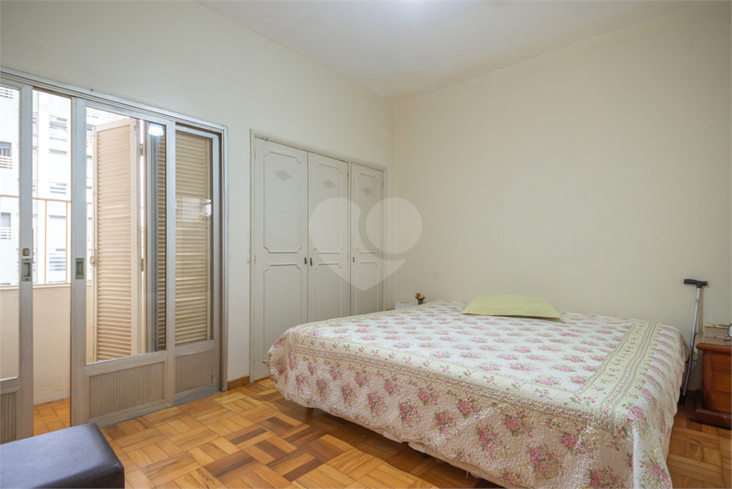 Venda Apartamento São Paulo Jardim Paulista REO942686 10