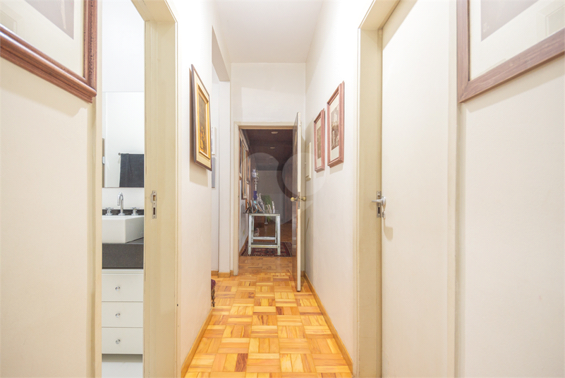 Venda Apartamento São Paulo Jardim Paulista REO942686 23