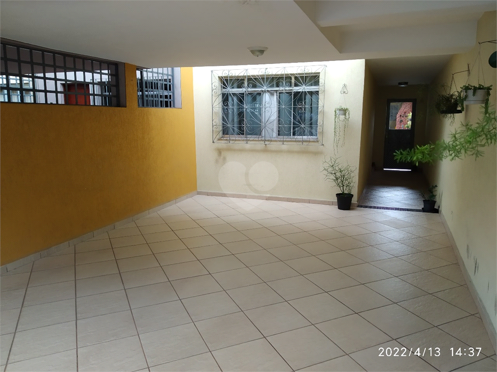 Venda Sobrado São Paulo Jardim Marabá(zona Sul) REO942696 8