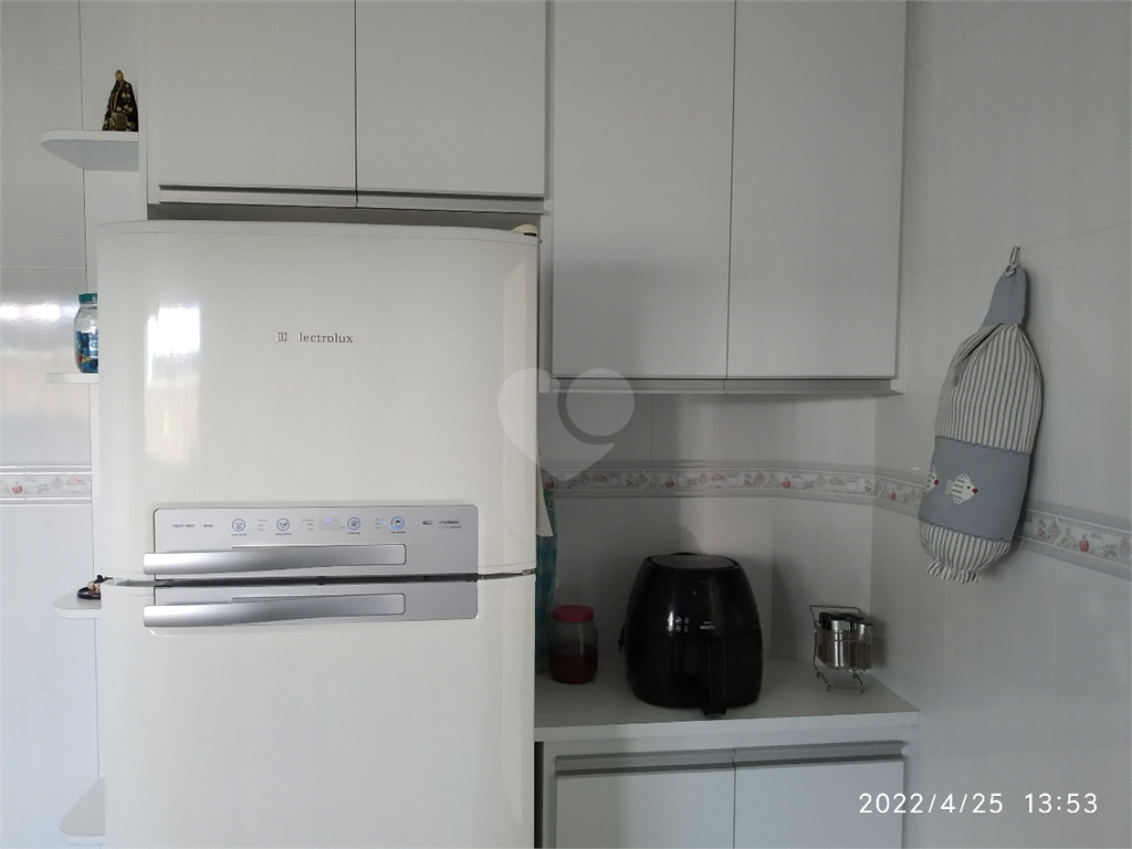 Venda Sobrado São Paulo Jardim Marabá(zona Sul) REO942696 24