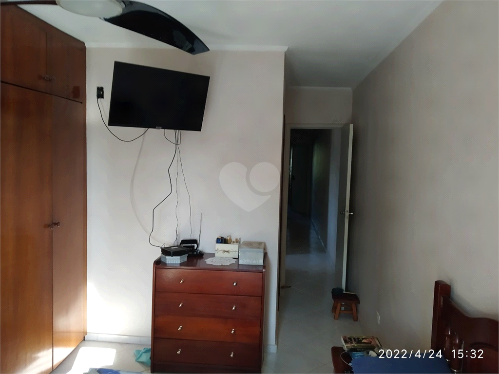 Venda Sobrado São Paulo Jardim Marabá(zona Sul) REO942696 13