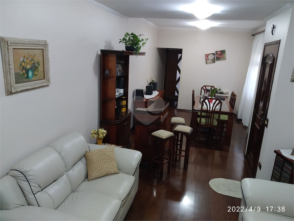 Venda Sobrado São Paulo Jardim Marabá(zona Sul) REO942696 2