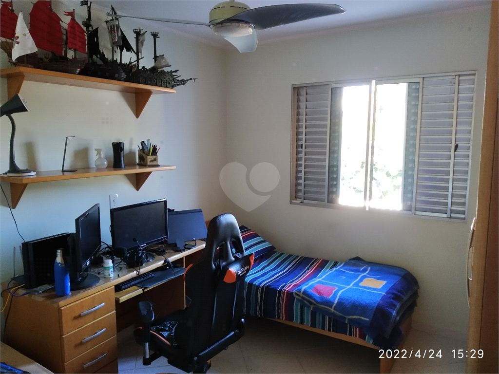 Venda Sobrado São Paulo Jardim Marabá(zona Sul) REO942696 16