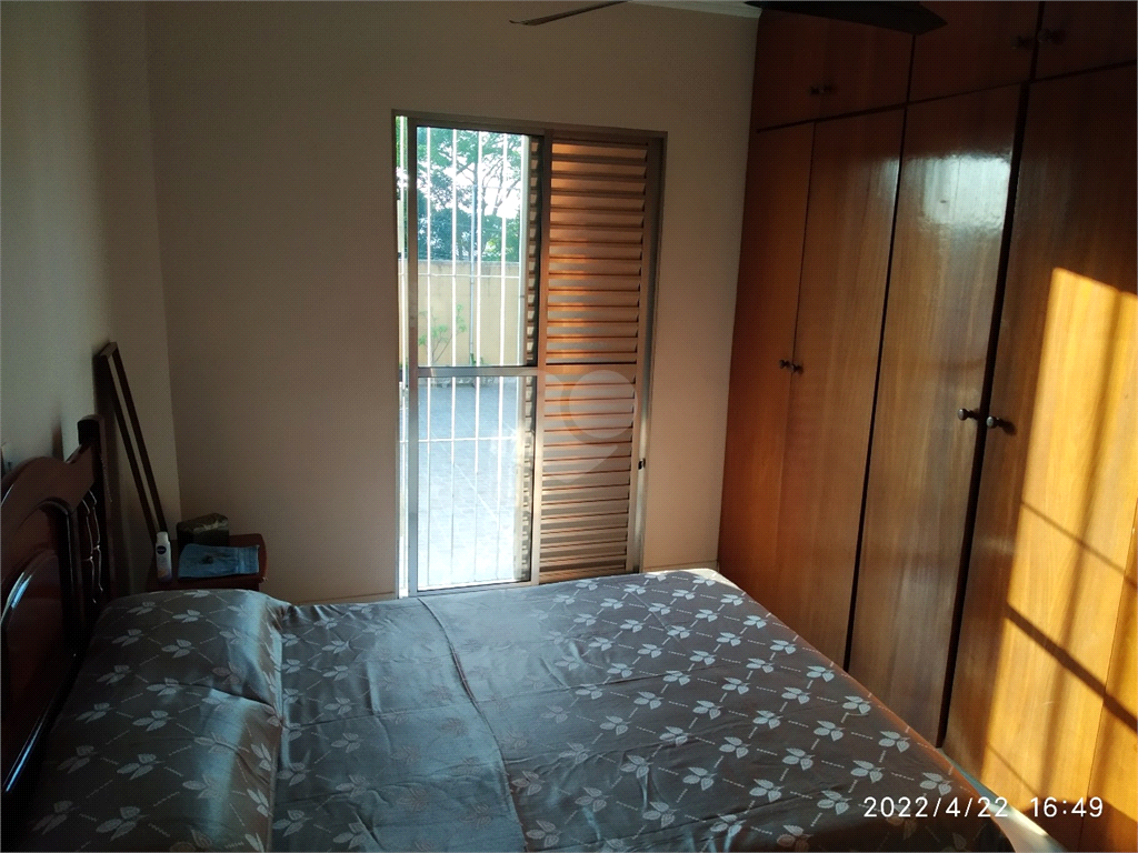 Venda Sobrado São Paulo Jardim Marabá(zona Sul) REO942696 12