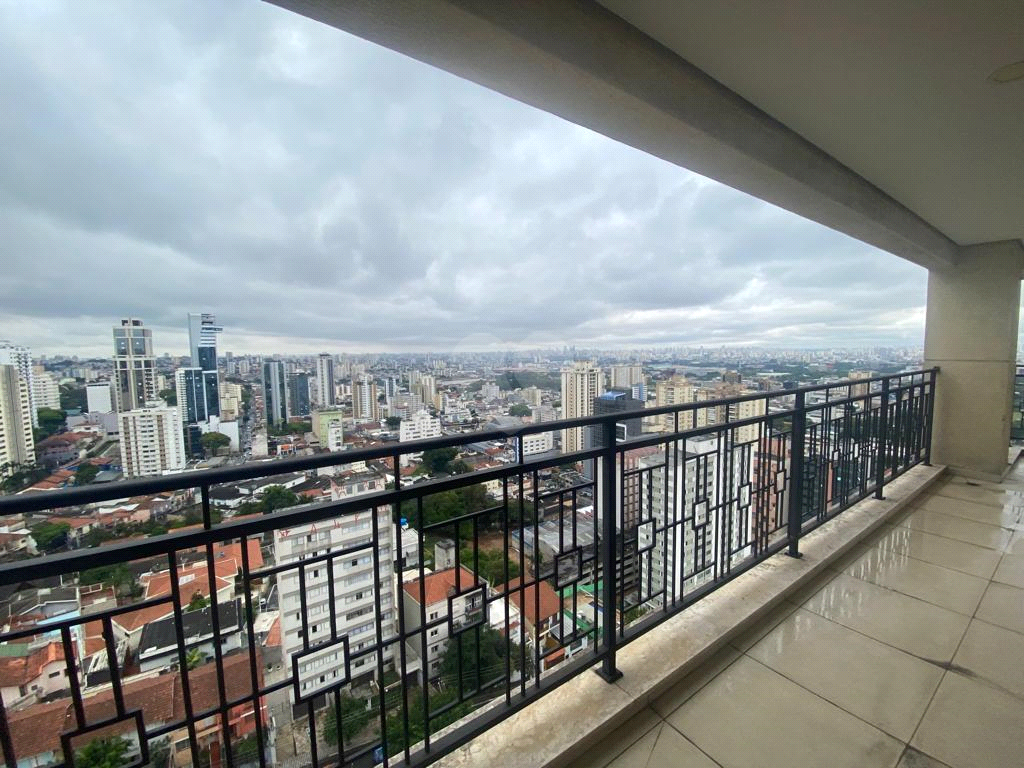 Venda Apartamento São Paulo Santana REO942706 6