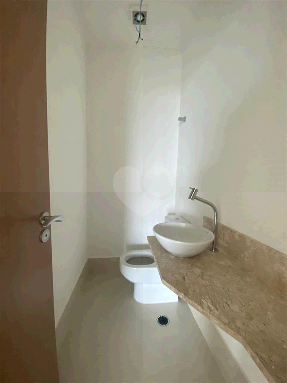 Venda Apartamento São Paulo Santana REO942706 14