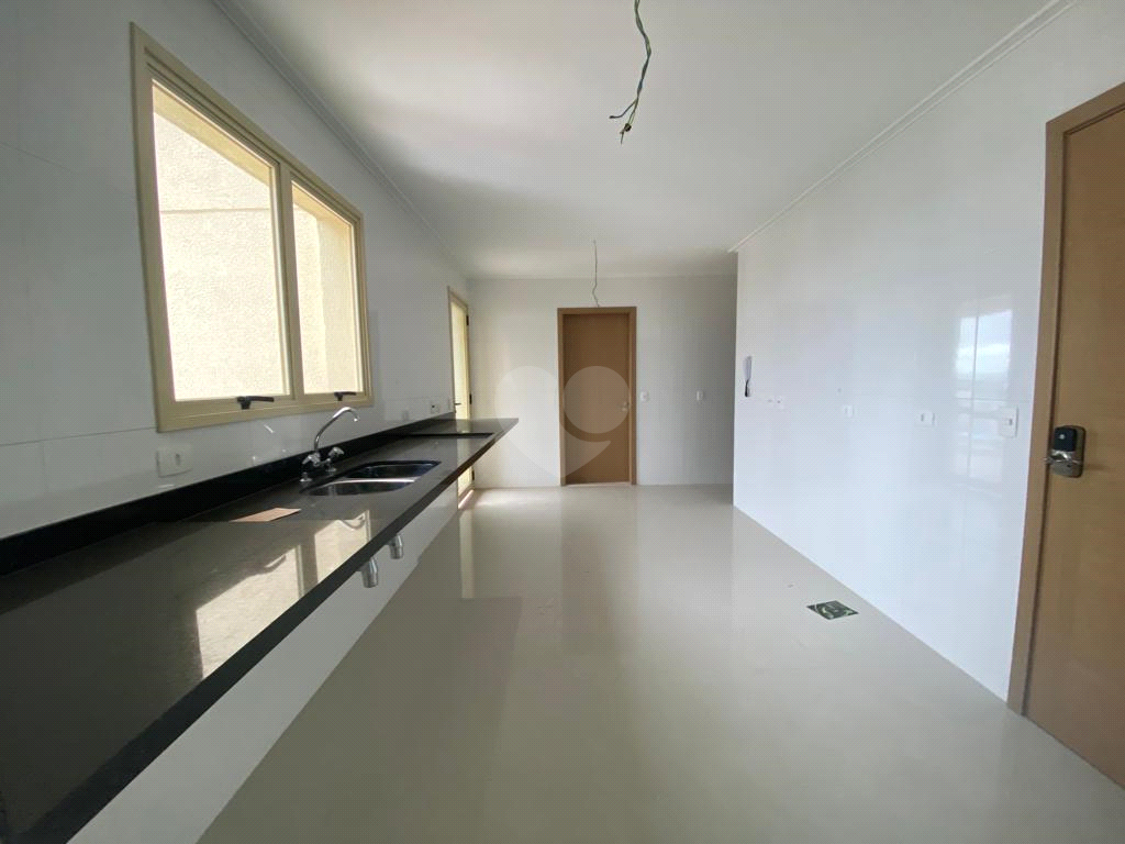 Venda Apartamento São Paulo Santana REO942706 9