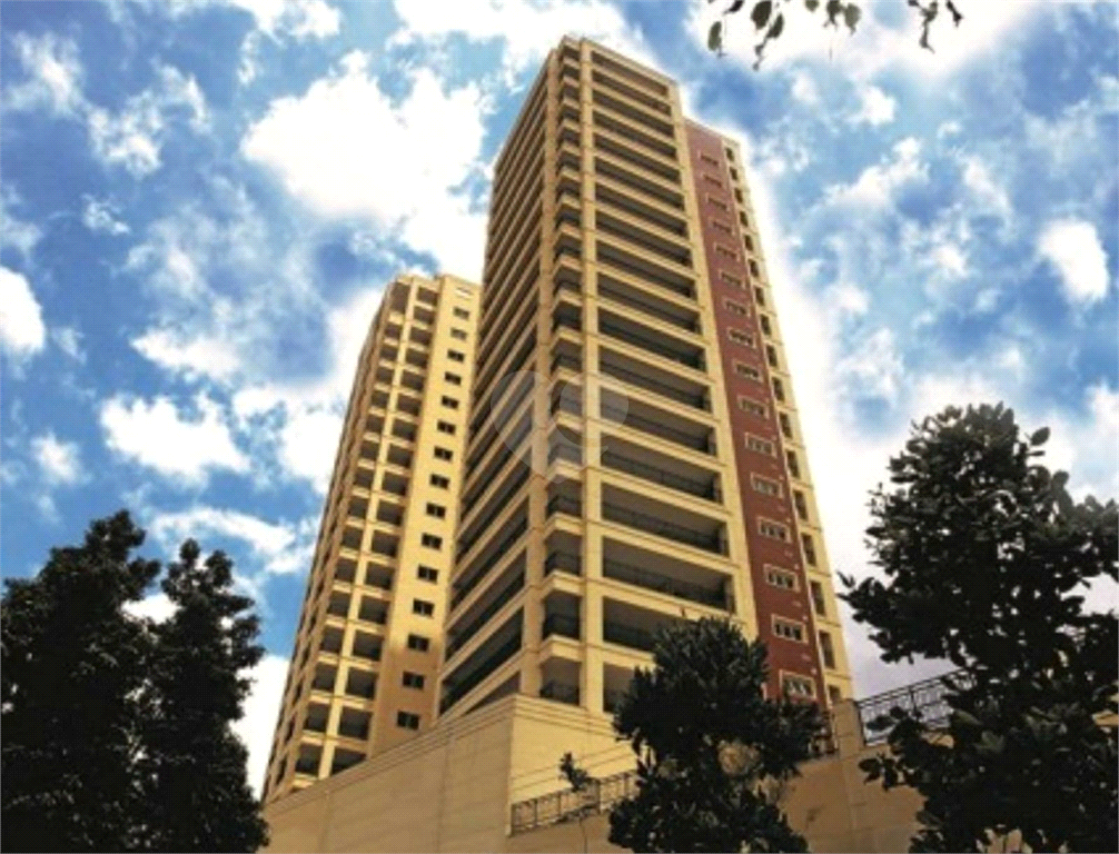 Venda Apartamento São Paulo Santana REO942706 1