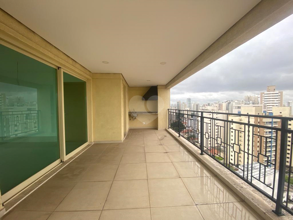 Venda Apartamento São Paulo Santana REO942706 4