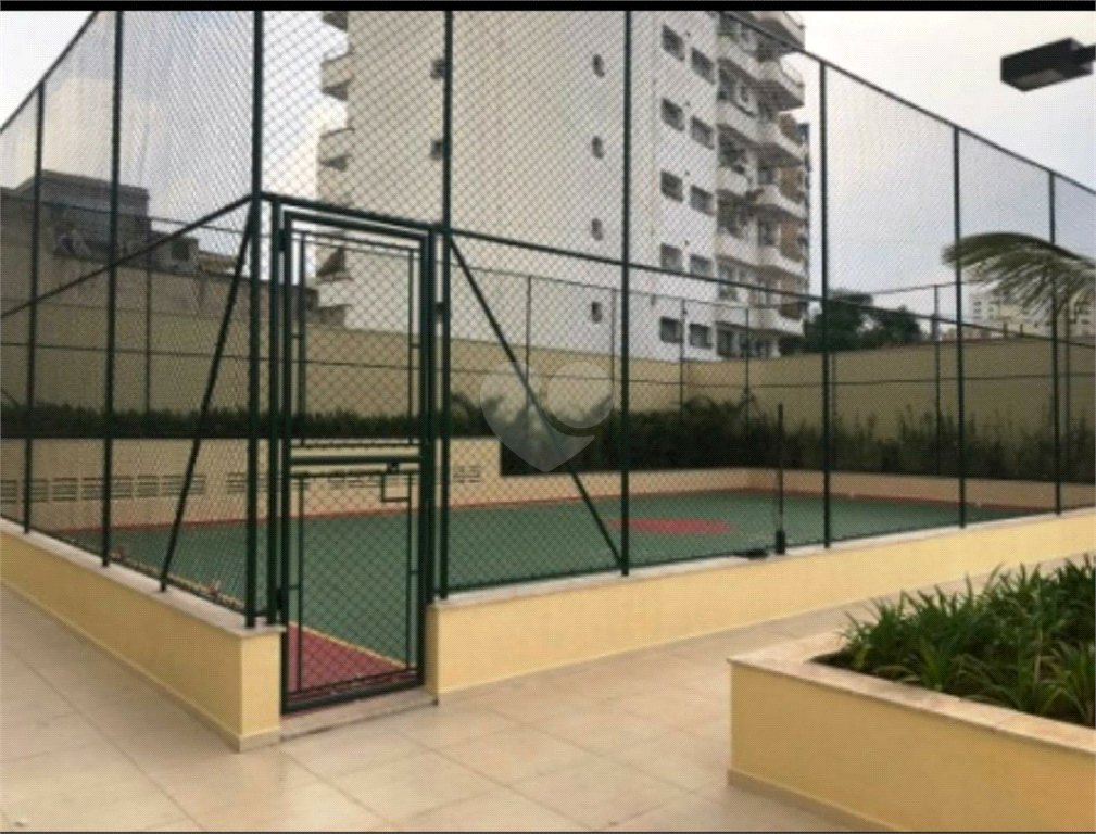 Venda Apartamento São Paulo Santana REO942706 13