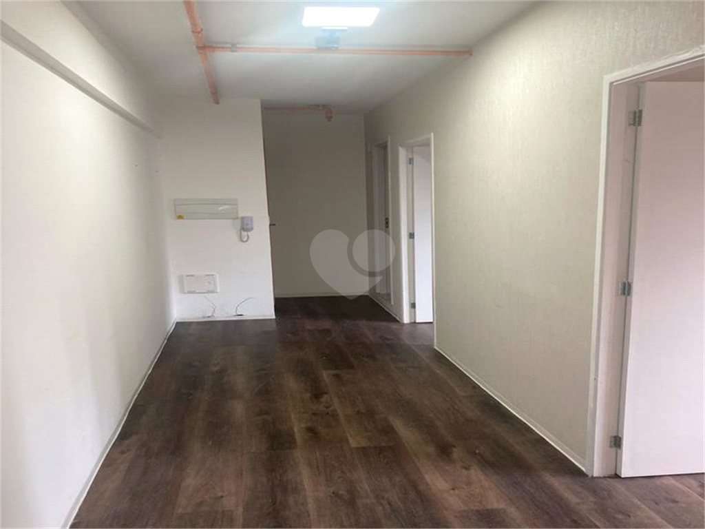 Venda Salas São Paulo Vila Clementino REO942716 12