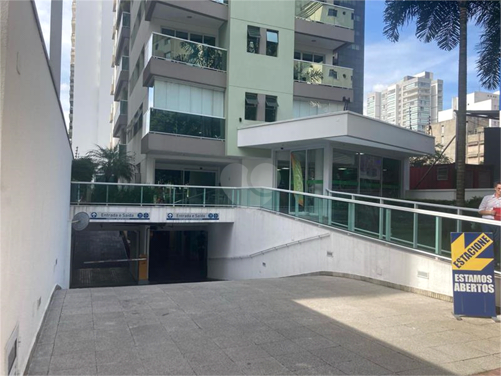 Venda Salas São Paulo Vila Clementino REO942716 22