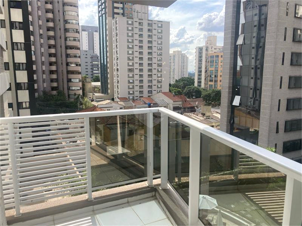 Venda Salas São Paulo Vila Clementino REO942716 9