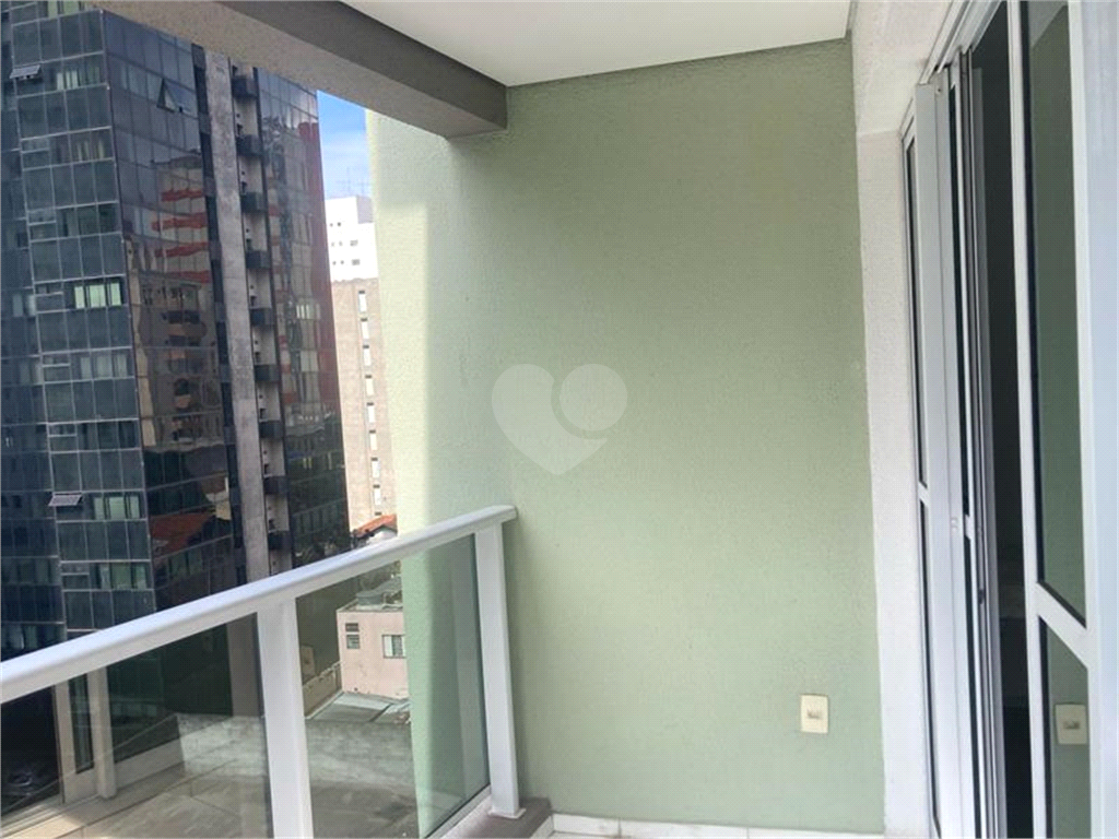 Venda Salas São Paulo Vila Clementino REO942716 10