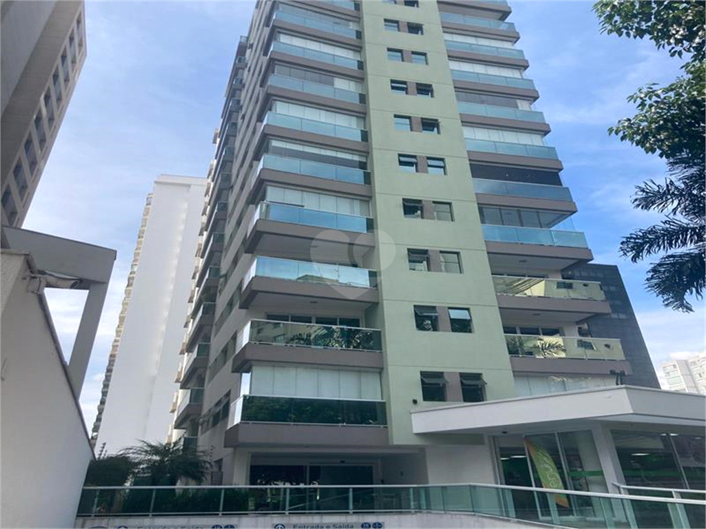 Venda Salas São Paulo Vila Clementino REO942716 24