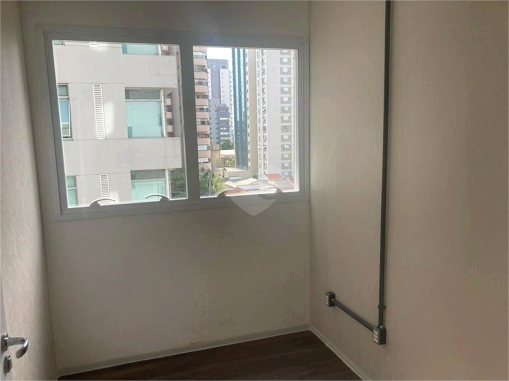 Venda Salas São Paulo Vila Clementino REO942716 4