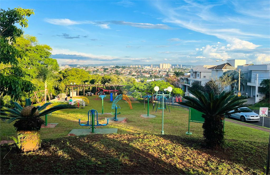 Venda Condomínio Sorocaba Parque Residencial Villa Dos Inglezes REO942732 16