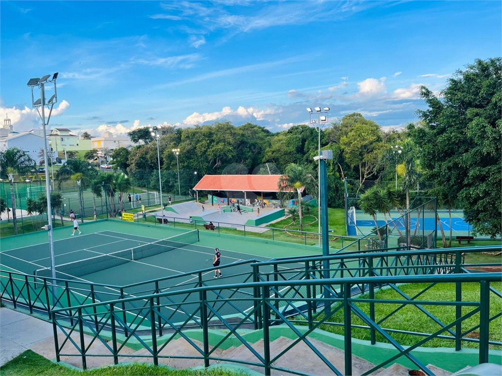 Venda Condomínio Sorocaba Parque Residencial Villa Dos Inglezes REO942732 15