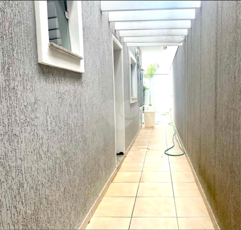 Venda Condomínio Sorocaba Parque Residencial Villa Dos Inglezes REO942732 9