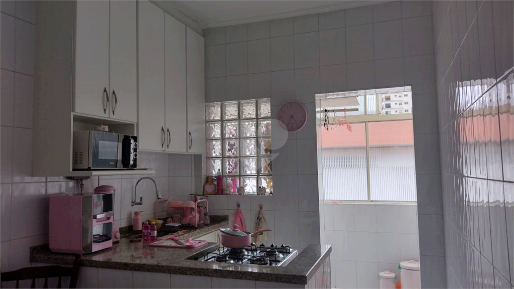 Venda Apartamento São Paulo Jardim São Paulo(zona Norte) REO942738 7