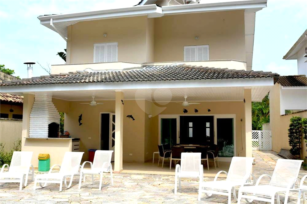 Venda Casa Bertioga Riviera REO942743 4