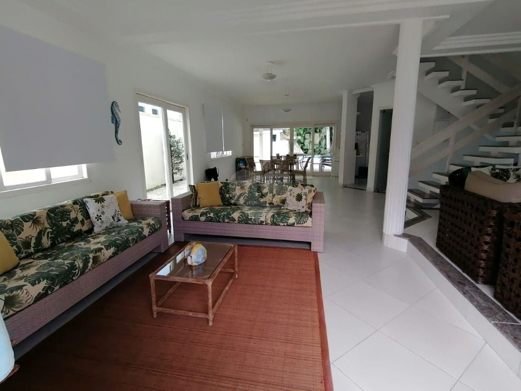 Venda Casa Bertioga Riviera REO942743 7