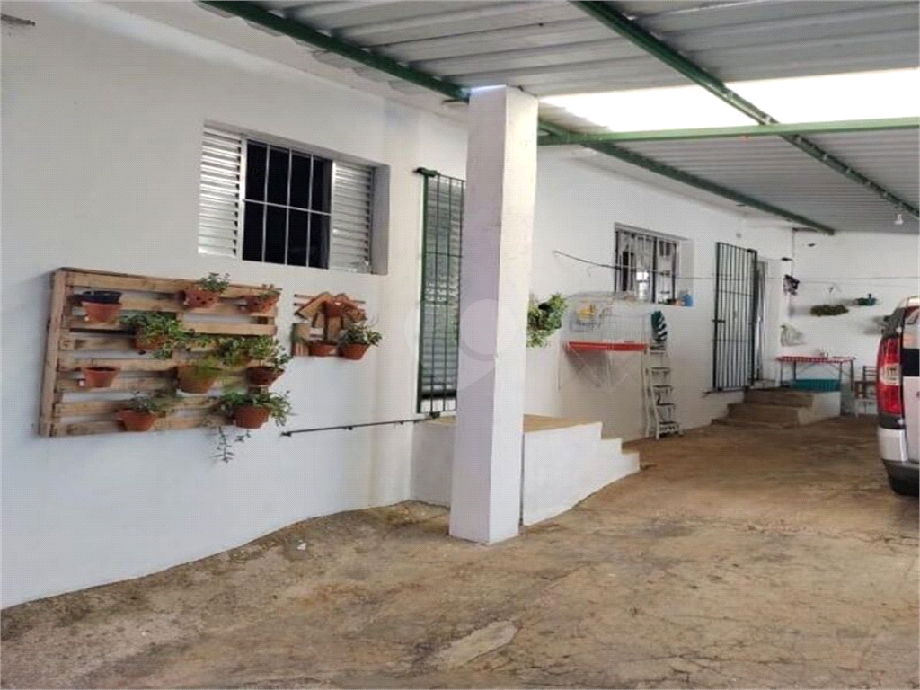 Venda Casa Mairinque Recanto Dos Eucaliptos REO942745 14