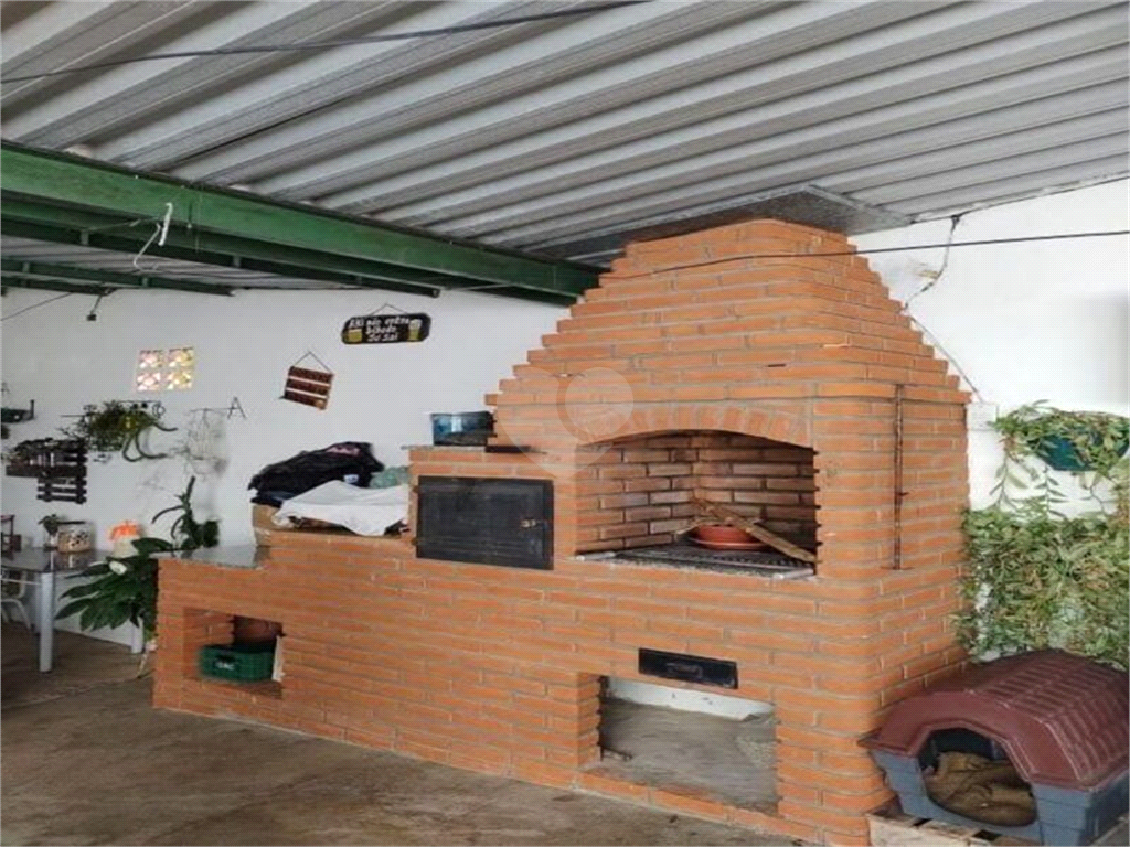 Venda Casa Mairinque Recanto Dos Eucaliptos REO942745 20