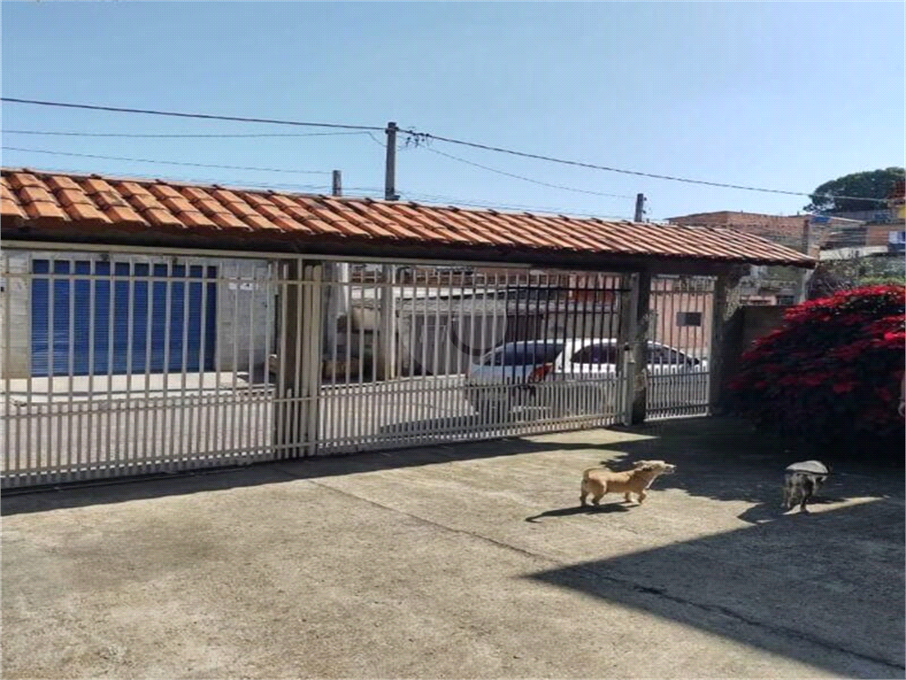 Venda Casa Mairinque Recanto Dos Eucaliptos REO942745 16