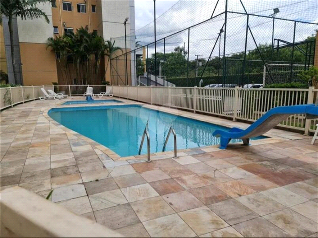 Venda Apartamento São Paulo Cidade Patriarca REO942768 48