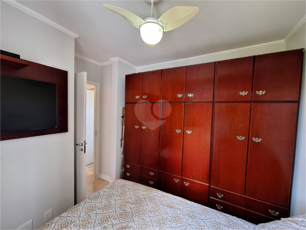 Venda Apartamento São Paulo Cidade Patriarca REO942768 40