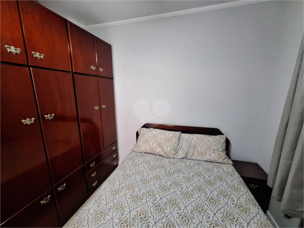 Venda Apartamento São Paulo Cidade Patriarca REO942768 41