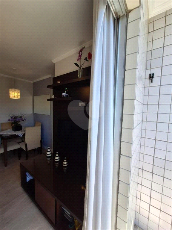 Venda Apartamento São Paulo Cidade Patriarca REO942768 9