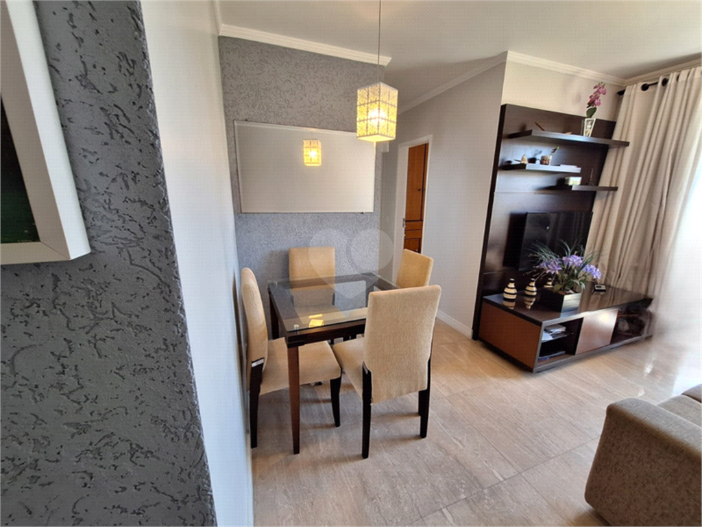 Venda Apartamento São Paulo Cidade Patriarca REO942768 4