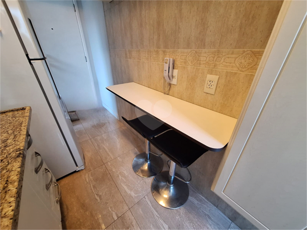 Venda Apartamento São Paulo Cidade Patriarca REO942768 18