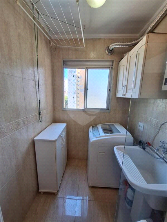 Venda Apartamento São Paulo Cidade Patriarca REO942768 24