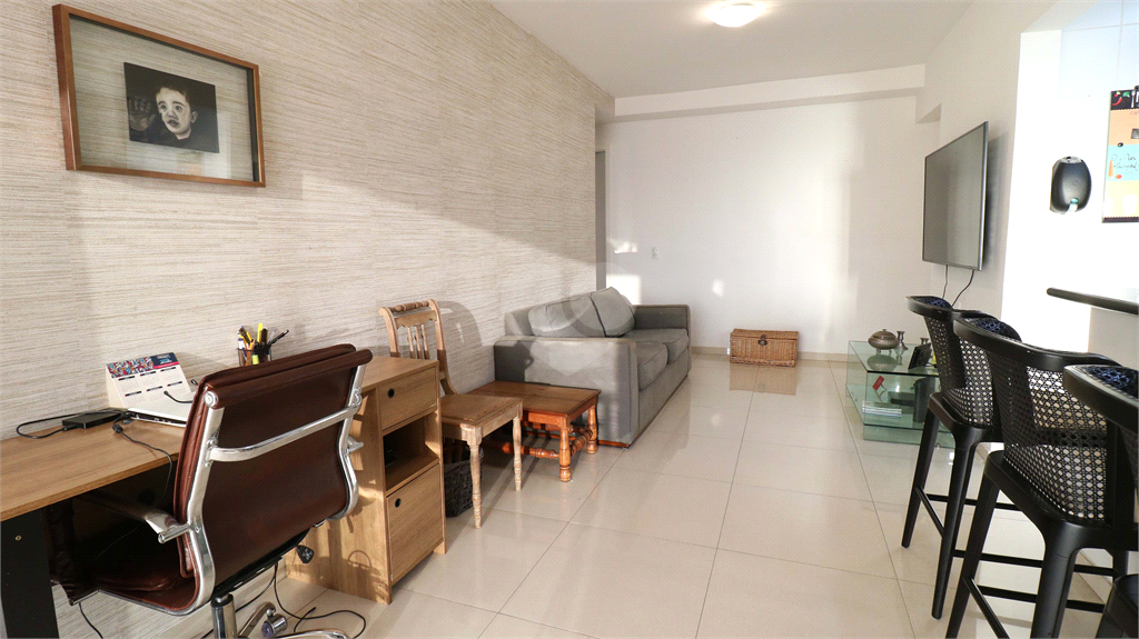 Venda Apartamento São Paulo Jardim Brasil (zona Sul) REO942770 12