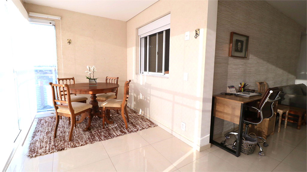 Venda Apartamento São Paulo Jardim Brasil (zona Sul) REO942770 6