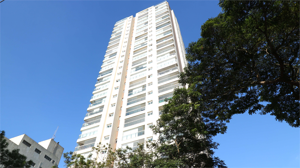 Venda Apartamento São Paulo Jardim Brasil (zona Sul) REO942770 3