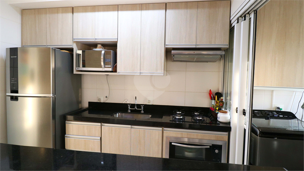 Venda Apartamento São Paulo Jardim Brasil (zona Sul) REO942770 21