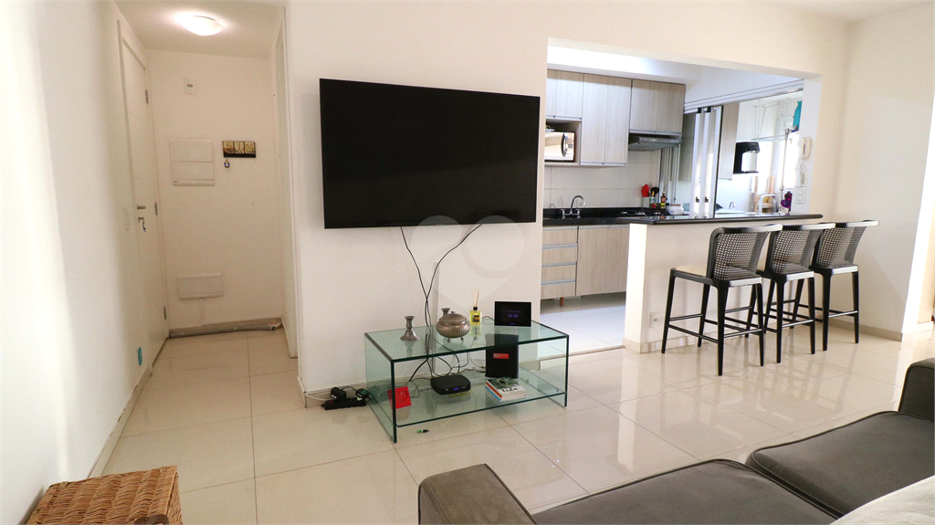 Venda Apartamento São Paulo Jardim Brasil (zona Sul) REO942770 9