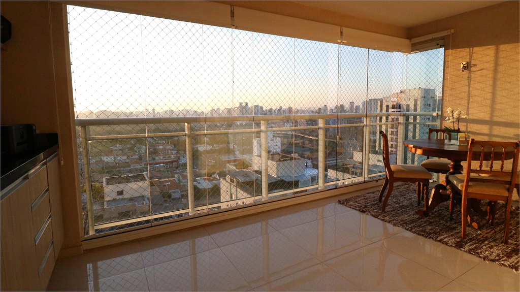 Venda Apartamento São Paulo Jardim Brasil (zona Sul) REO942770 1