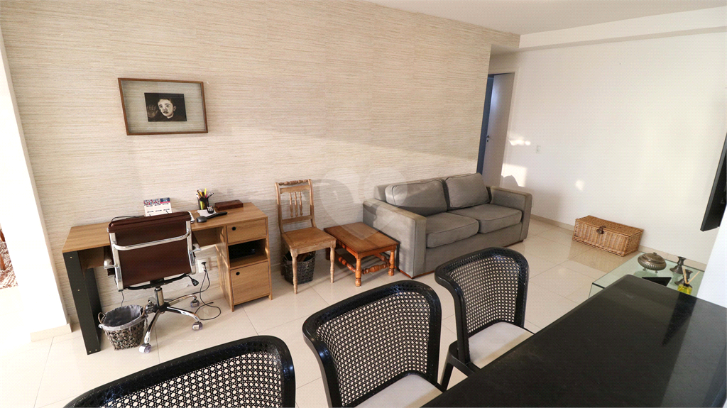 Venda Apartamento São Paulo Jardim Brasil (zona Sul) REO942770 11