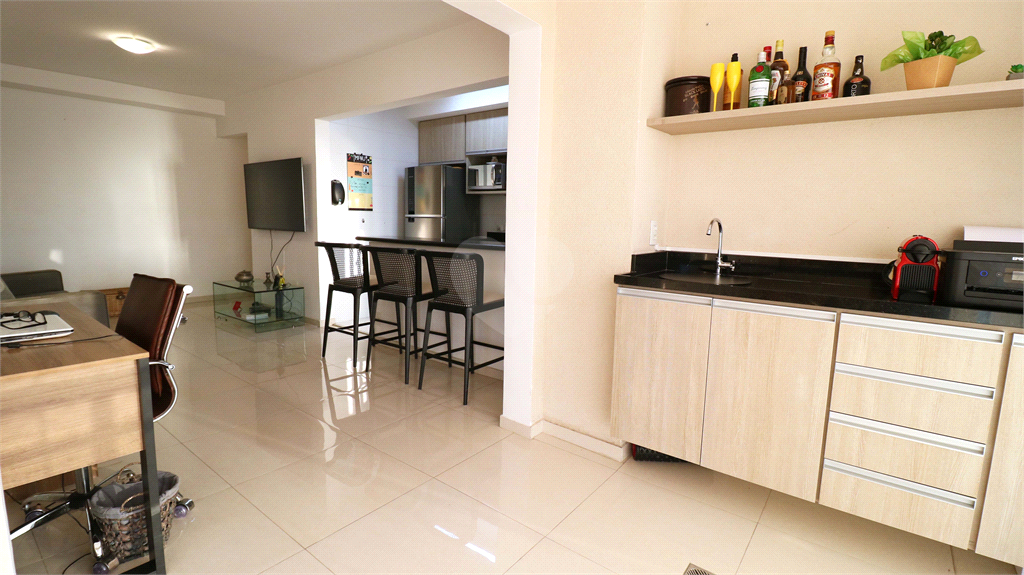 Venda Apartamento São Paulo Jardim Brasil (zona Sul) REO942770 8