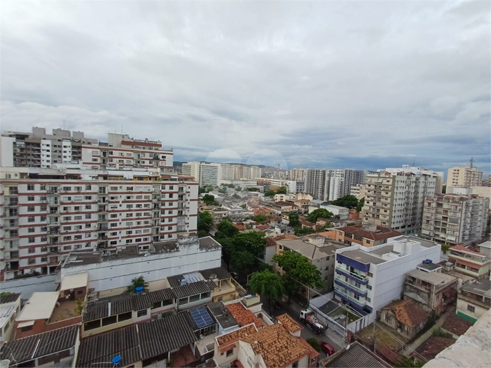 Venda Cobertura Rio De Janeiro Cachambi REO942775 37