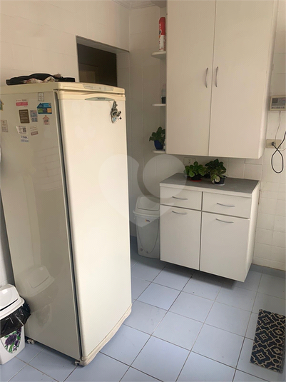 Venda Apartamento São Paulo Paraíso Do Morumbi REO942779 21